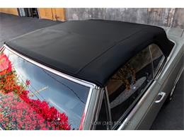 1967 Pontiac GTO (CC-1901491) for sale in Beverly Hills, California
