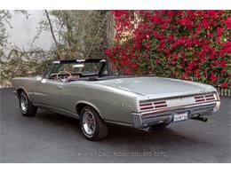 1967 Pontiac GTO (CC-1901491) for sale in Beverly Hills, California