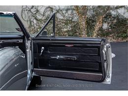 1967 Pontiac GTO (CC-1901491) for sale in Beverly Hills, California