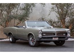 1967 Pontiac GTO (CC-1901491) for sale in Beverly Hills, California