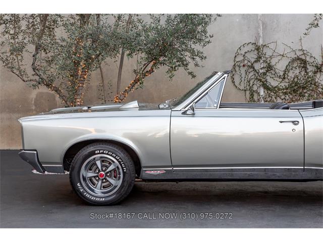 1967 Pontiac GTO (CC-1901491) for sale in Beverly Hills, California