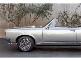1967 Pontiac GTO (CC-1901491) for sale in Beverly Hills, California