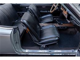1967 Pontiac GTO (CC-1901491) for sale in Beverly Hills, California