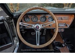 1967 Pontiac GTO (CC-1901491) for sale in Beverly Hills, California