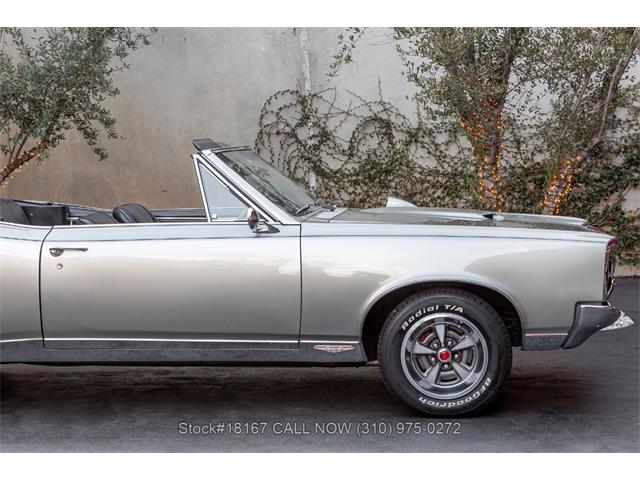 1967 Pontiac GTO (CC-1901491) for sale in Beverly Hills, California