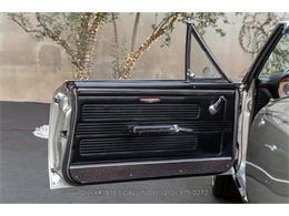 1967 Pontiac GTO (CC-1901491) for sale in Beverly Hills, California