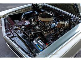 1967 Pontiac GTO (CC-1901491) for sale in Beverly Hills, California