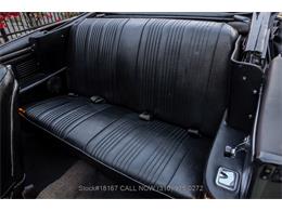 1967 Pontiac GTO (CC-1901491) for sale in Beverly Hills, California