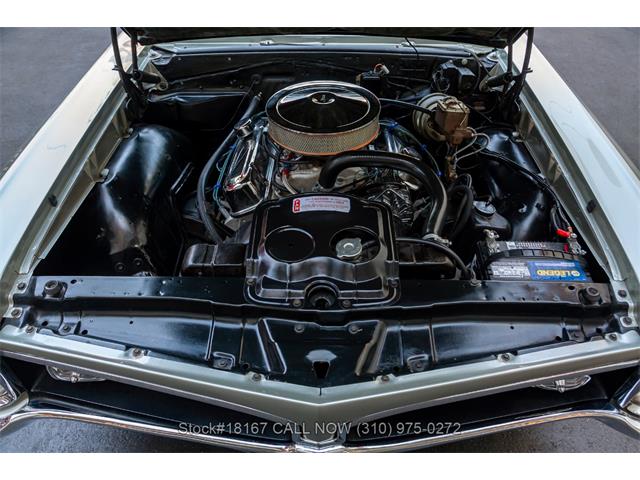 1967 Pontiac GTO (CC-1901491) for sale in Beverly Hills, California