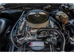 1967 Pontiac GTO (CC-1901491) for sale in Beverly Hills, California