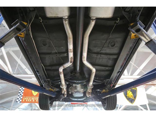 1967 Pontiac GTO (CC-1901491) for sale in Beverly Hills, California