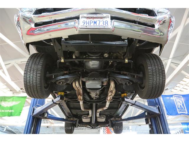 1967 Pontiac GTO (CC-1901491) for sale in Beverly Hills, California