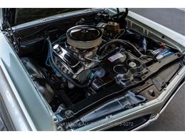 1967 Pontiac GTO (CC-1901491) for sale in Beverly Hills, California
