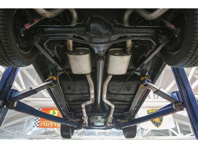 1967 Pontiac GTO (CC-1901491) for sale in Beverly Hills, California