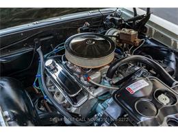 1967 Pontiac GTO (CC-1901491) for sale in Beverly Hills, California