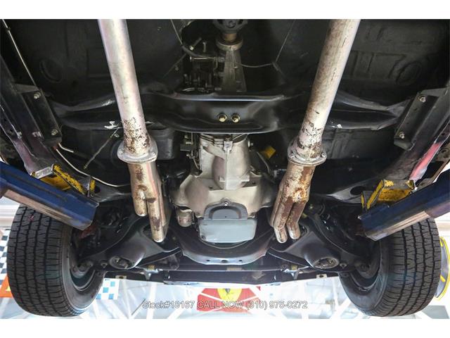 1967 Pontiac GTO (CC-1901491) for sale in Beverly Hills, California