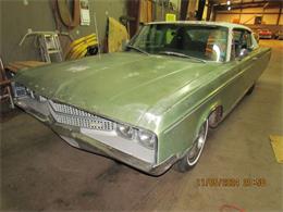 1968 Chrysler New Yorker (CC-1901495) for sale in Hobart, Indiana