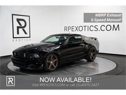 2013 Ford Mustang (CC-1900015) for sale in St. Louis, Missouri