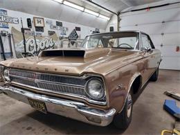 1965 Plymouth Satellite (CC-1901500) for sale in Hobart, Indiana