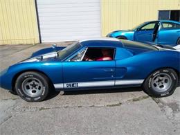 1965 Ford GT40 (CC-1901503) for sale in Cadillac, Michigan