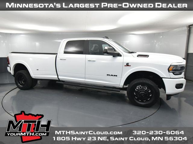 2021 Dodge Ram (CC-1901505) for sale in Saint Cloud, Minnesota