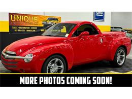 2004 Chevrolet SSR (CC-1901507) for sale in Mankato, Minnesota