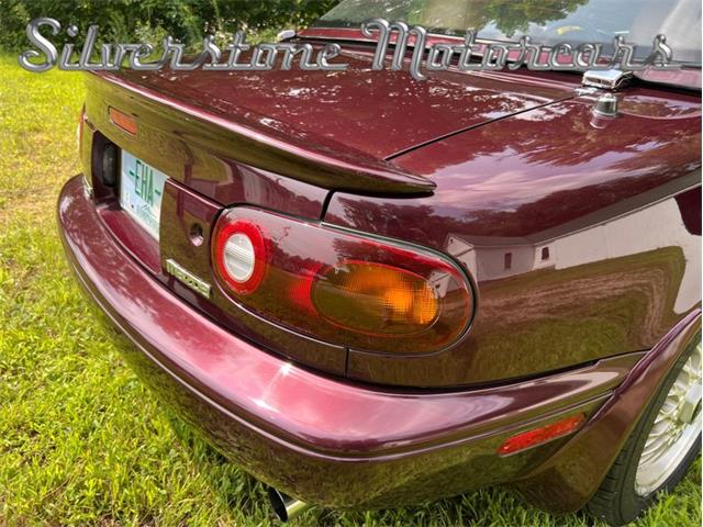 1995 Mazda MX-5 Miata (CC-1900151) for sale in North Andover, Massachusetts
