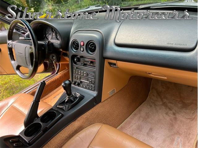 1995 Mazda MX-5 Miata (CC-1900151) for sale in North Andover, Massachusetts