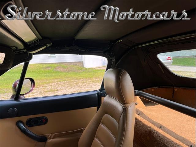 1995 Mazda MX-5 Miata (CC-1900151) for sale in North Andover, Massachusetts