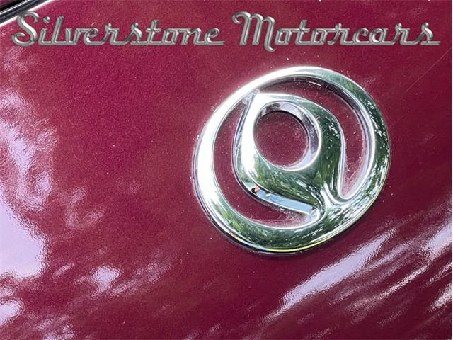 1995 Mazda MX-5 Miata (CC-1900151) for sale in North Andover, Massachusetts