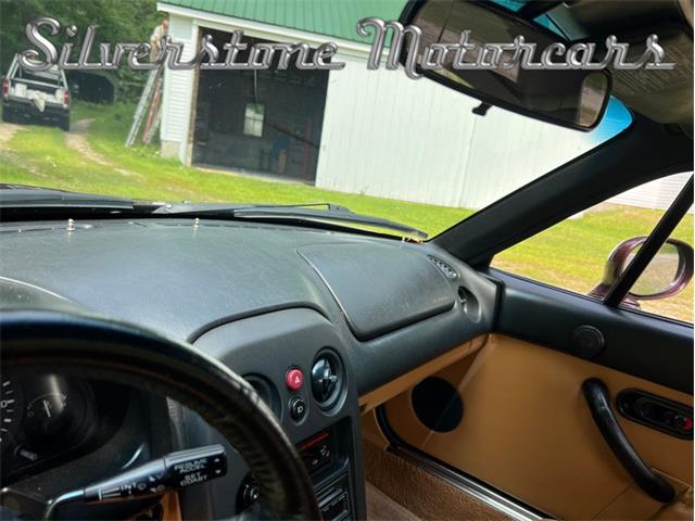 1995 Mazda MX-5 Miata (CC-1900151) for sale in North Andover, Massachusetts