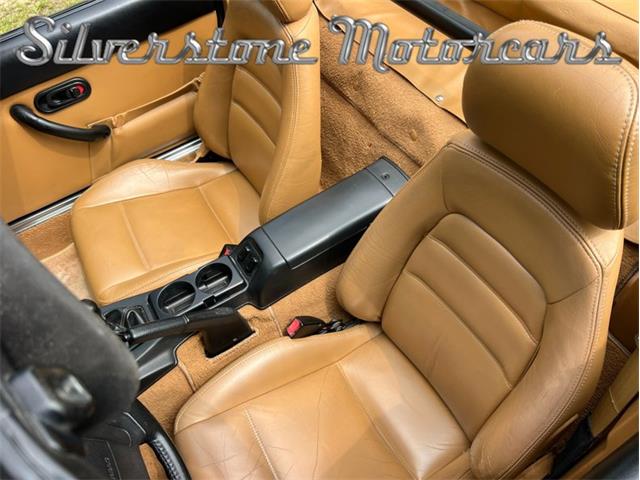 1995 Mazda MX-5 Miata (CC-1900151) for sale in North Andover, Massachusetts