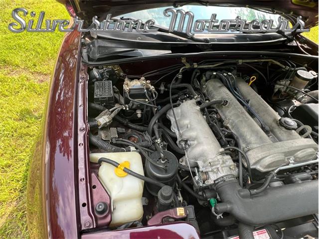 1995 Mazda MX-5 Miata (CC-1900151) for sale in North Andover, Massachusetts