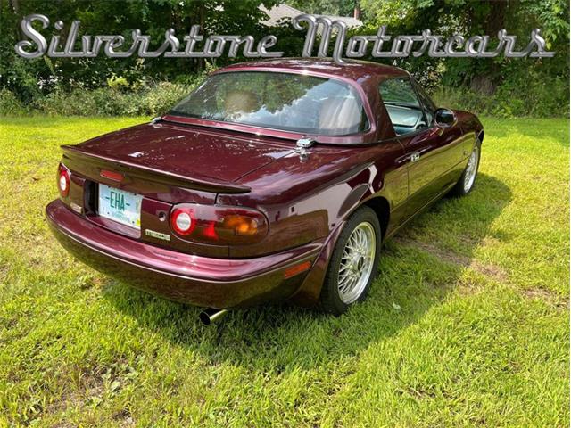1995 Mazda MX-5 Miata (CC-1900151) for sale in North Andover, Massachusetts