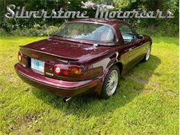 1995 Mazda MX-5 Miata (CC-1900151) for sale in North Andover, Massachusetts
