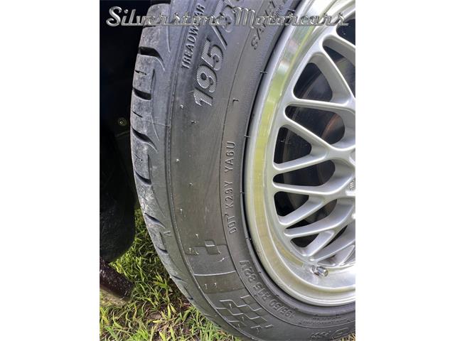 1995 Mazda MX-5 Miata (CC-1900151) for sale in North Andover, Massachusetts