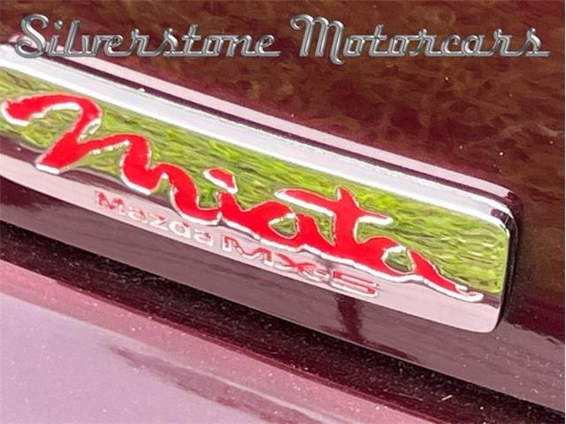 1995 Mazda MX-5 Miata (CC-1900151) for sale in North Andover, Massachusetts