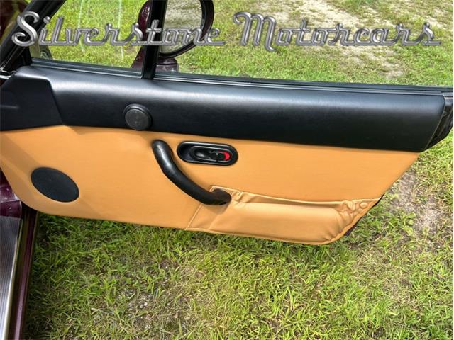 1995 Mazda MX-5 Miata (CC-1900151) for sale in North Andover, Massachusetts
