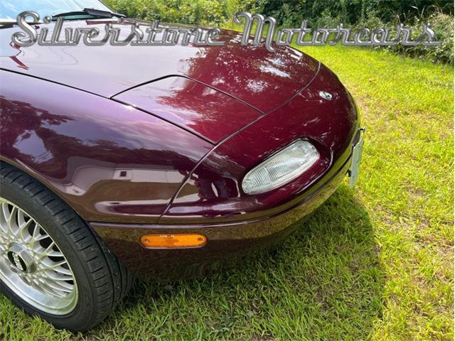 1995 Mazda MX-5 Miata (CC-1900151) for sale in North Andover, Massachusetts