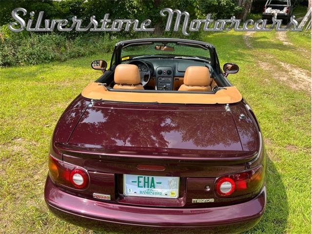 1995 Mazda MX-5 Miata (CC-1900151) for sale in North Andover, Massachusetts