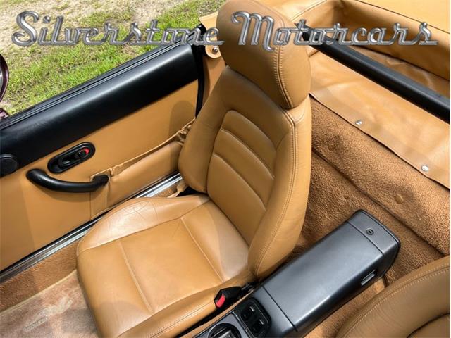 1995 Mazda MX-5 Miata (CC-1900151) for sale in North Andover, Massachusetts