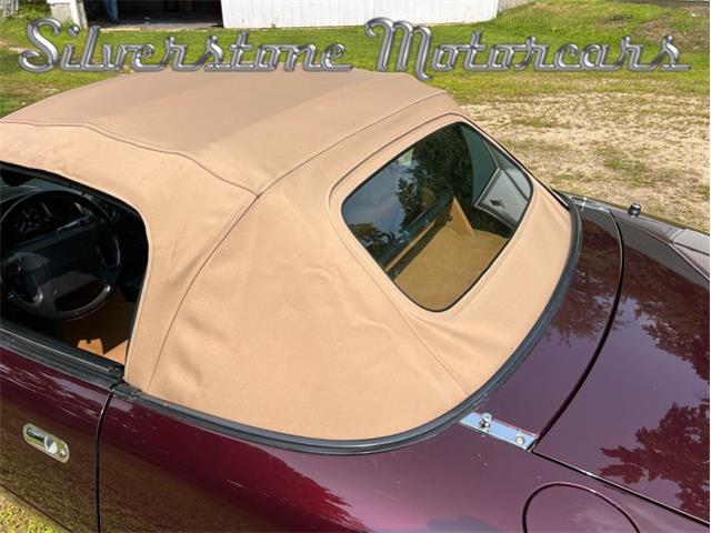1995 Mazda MX-5 Miata (CC-1900151) for sale in North Andover, Massachusetts