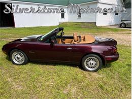 1995 Mazda MX-5 Miata (CC-1900151) for sale in North Andover, Massachusetts