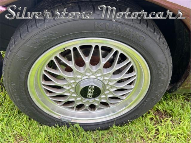 1995 Mazda MX-5 Miata (CC-1900151) for sale in North Andover, Massachusetts