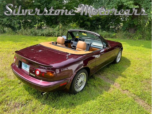 1995 Mazda MX-5 Miata (CC-1900151) for sale in North Andover, Massachusetts