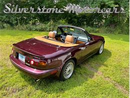 1995 Mazda MX-5 Miata (CC-1900151) for sale in North Andover, Massachusetts