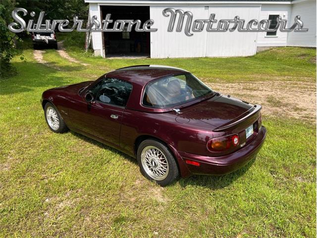 1995 Mazda MX-5 Miata (CC-1900151) for sale in North Andover, Massachusetts