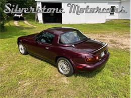 1995 Mazda MX-5 Miata (CC-1900151) for sale in North Andover, Massachusetts