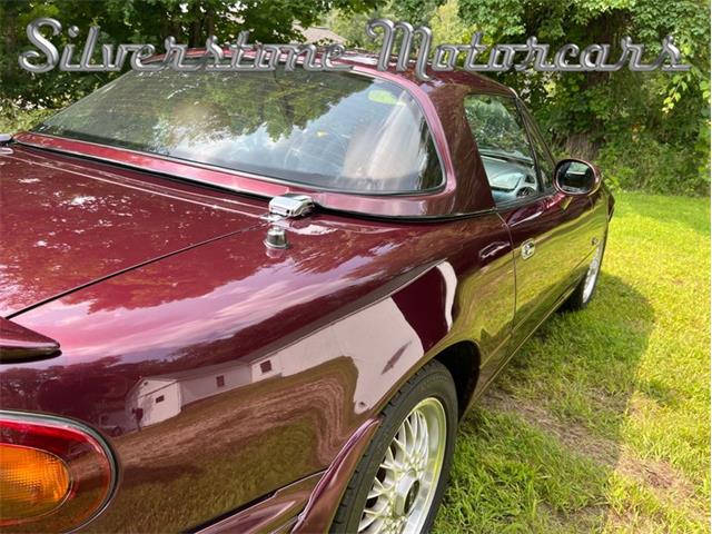 1995 Mazda MX-5 Miata (CC-1900151) for sale in North Andover, Massachusetts