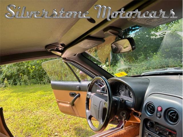 1995 Mazda MX-5 Miata (CC-1900151) for sale in North Andover, Massachusetts